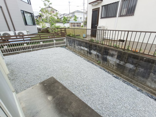 中嶋一戸建て　６号地