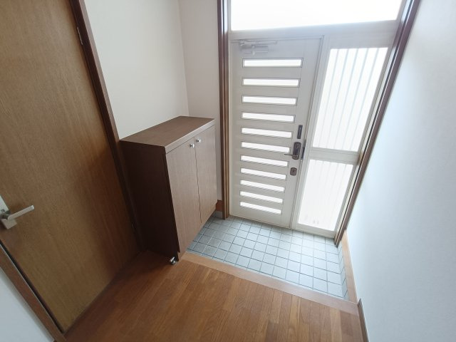 中嶋一戸建て　６号地