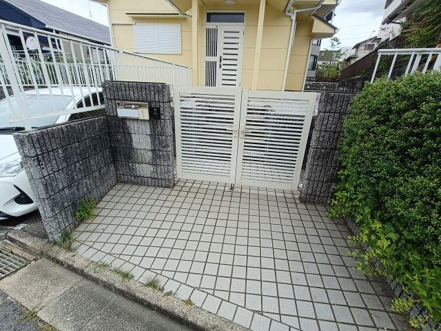 中嶋一戸建て　６号地