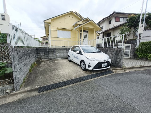 中嶋一戸建て　６号地