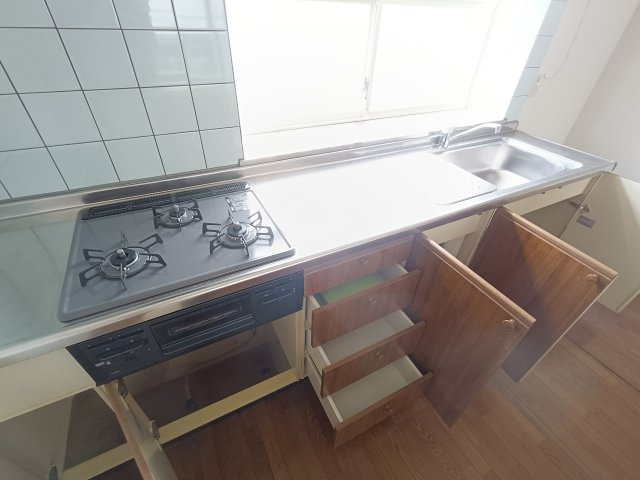 中嶋一戸建て　６号地
