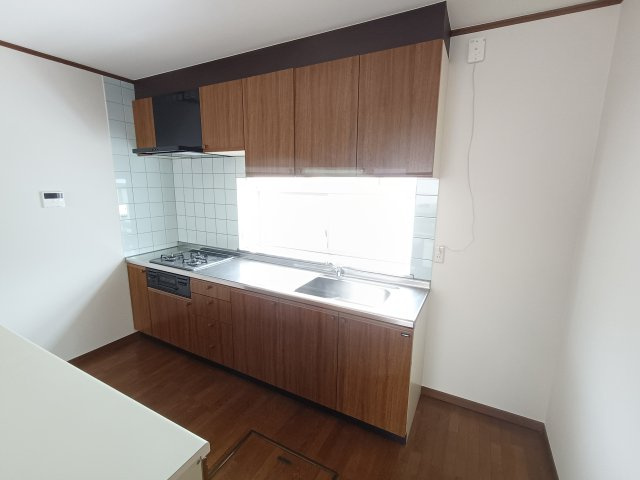中嶋一戸建て　６号地