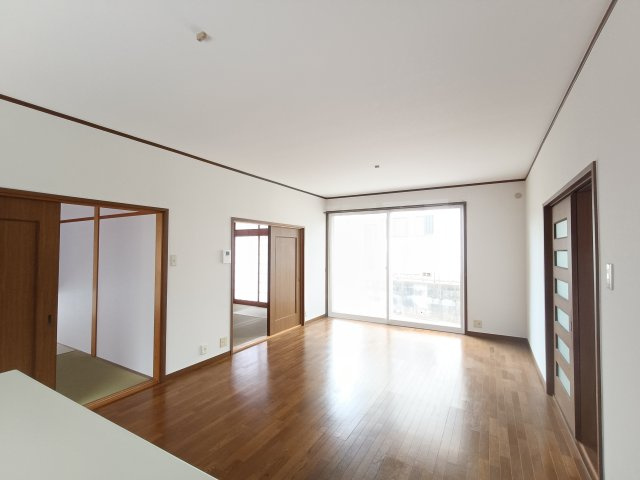 中嶋一戸建て　６号地