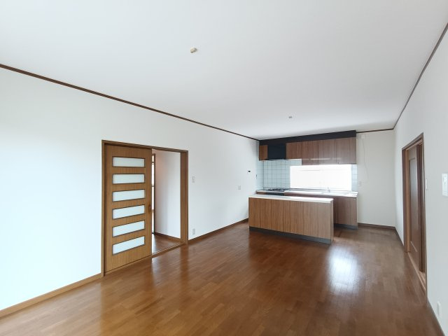 中嶋一戸建て　６号地