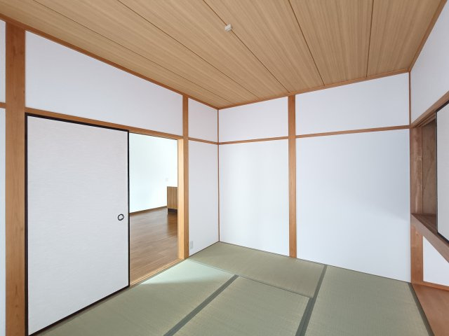中嶋一戸建て　６号地