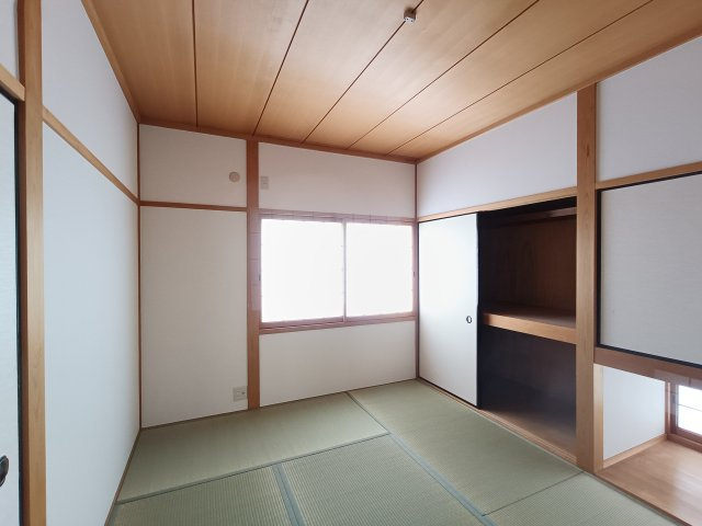 中嶋一戸建て　６号地