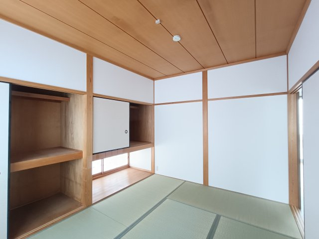 中嶋一戸建て　６号地