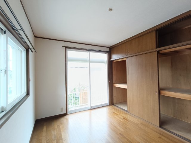 中嶋一戸建て　６号地