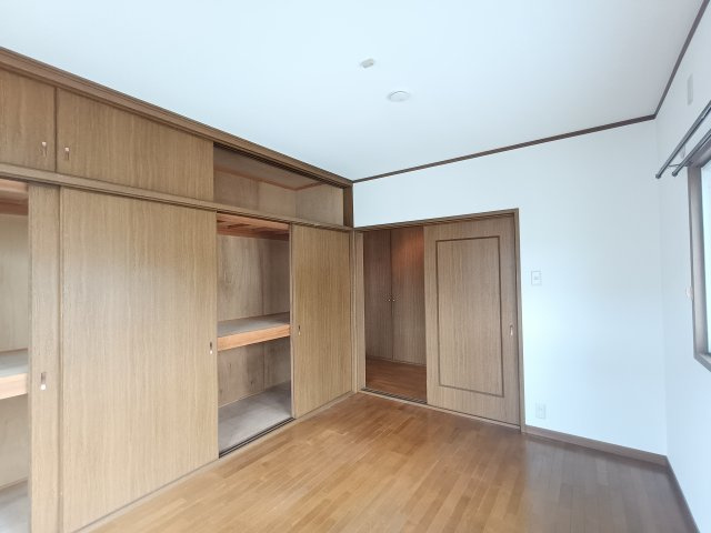 中嶋一戸建て　６号地