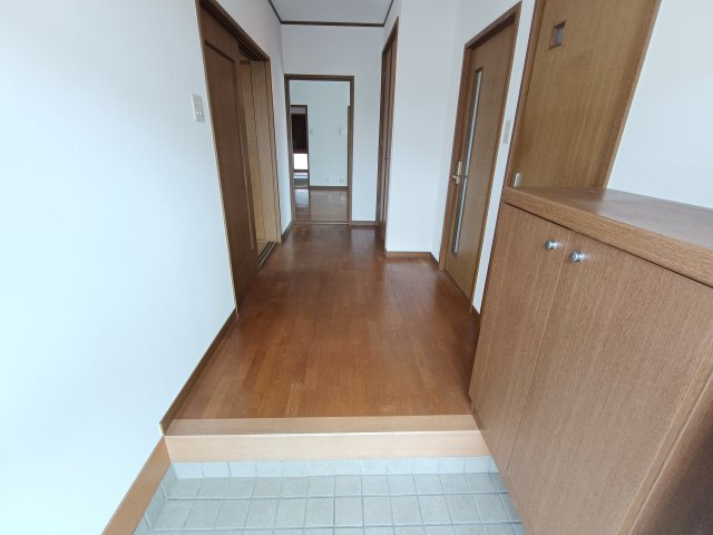 中嶋一戸建て　６号地