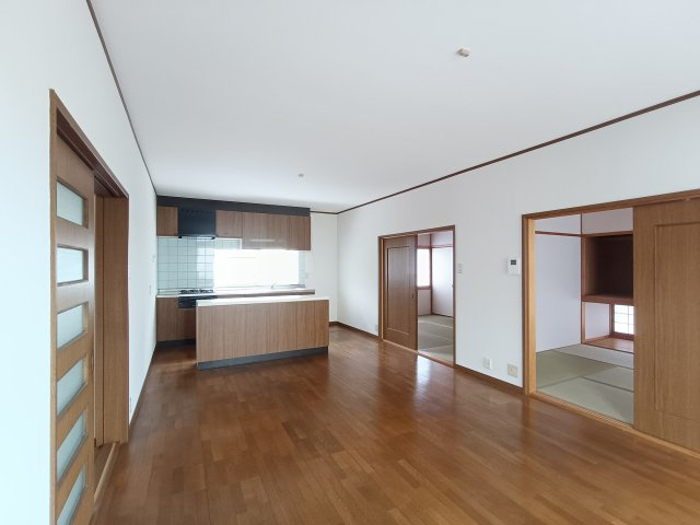 中嶋一戸建て　６号地