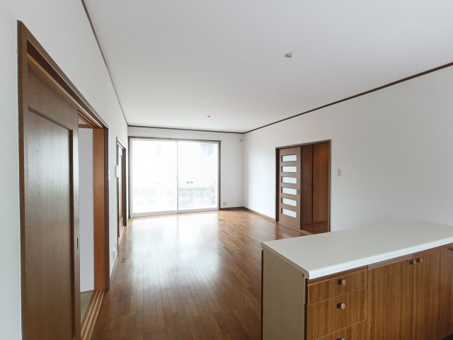 中嶋一戸建て　６号地