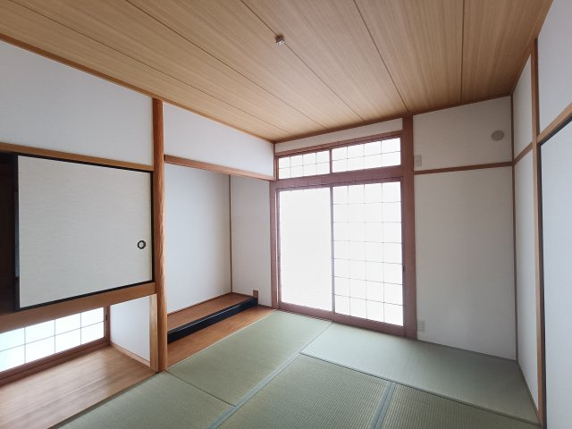 中嶋一戸建て　６号地
