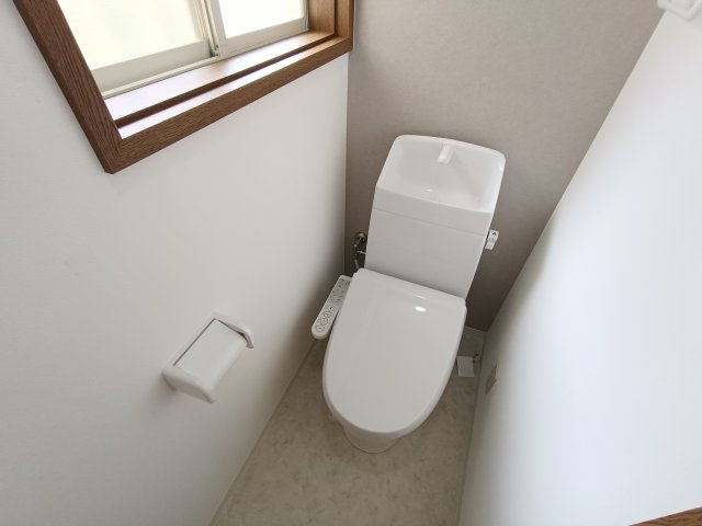 中嶋一戸建て　６号地