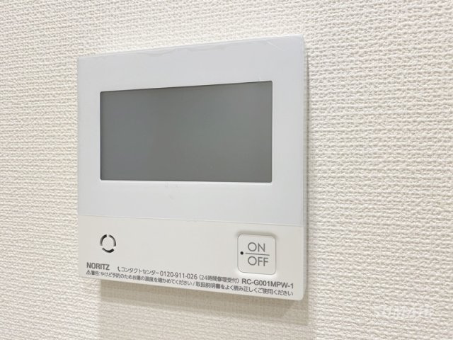 パークヴィラ桜木の設備