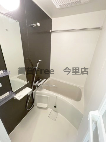 【浴室】 | Alivis緑橋　仲介手数料無料