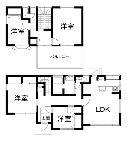小山市大字立木1402-2、-3