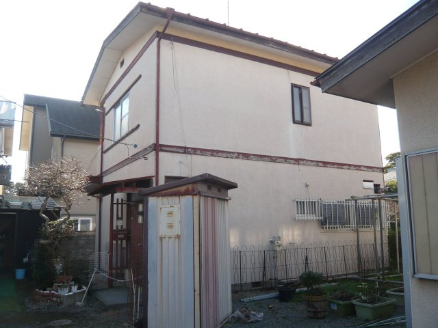 宇都宮市緑5丁目1923-4