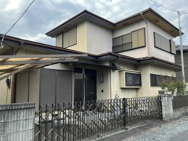 栃木市錦町の中古戸建7-46