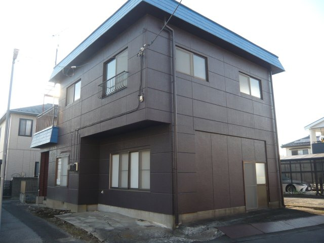 宇都宮市南高砂町2714-1
