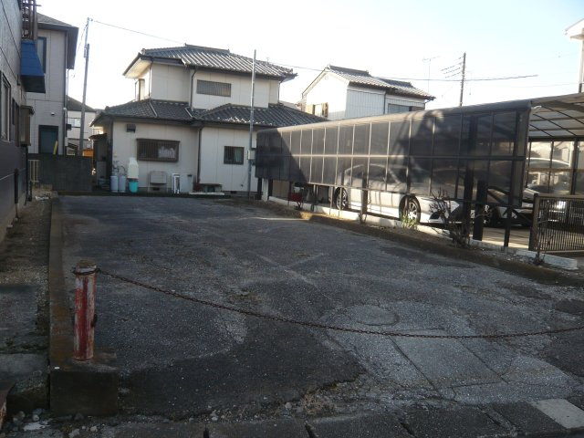宇都宮市南高砂町2714-2