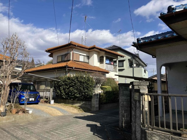栃木市薗部町４丁目8-70