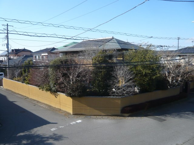 河内郡上三川町しらさぎ３丁目46-8