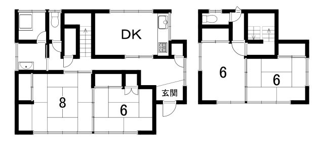 下都賀郡壬生町大字羽生田1034