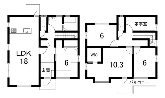 小山市西城南４丁目24-38