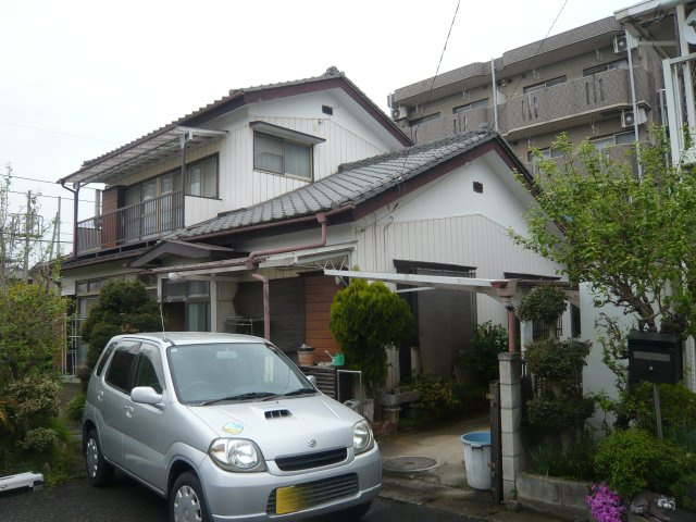 栃木市城内町２丁目1121-5