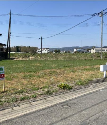 栃木市泉川町116-1