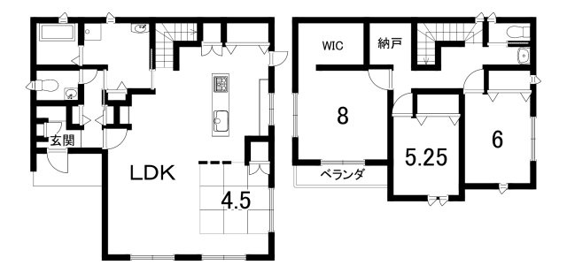 真岡市台町2726-28