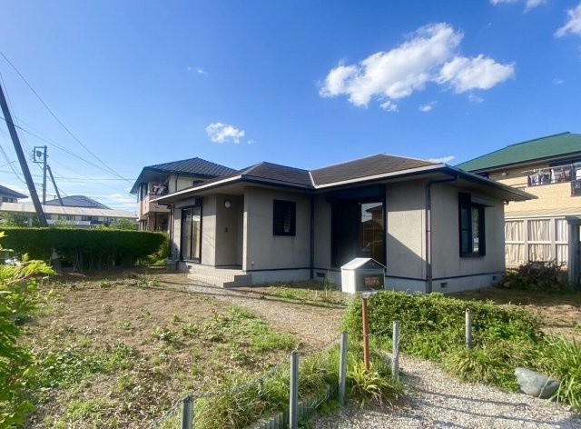 下野市緑5丁目28-4