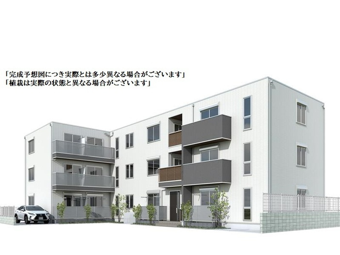 セレスティア南田中