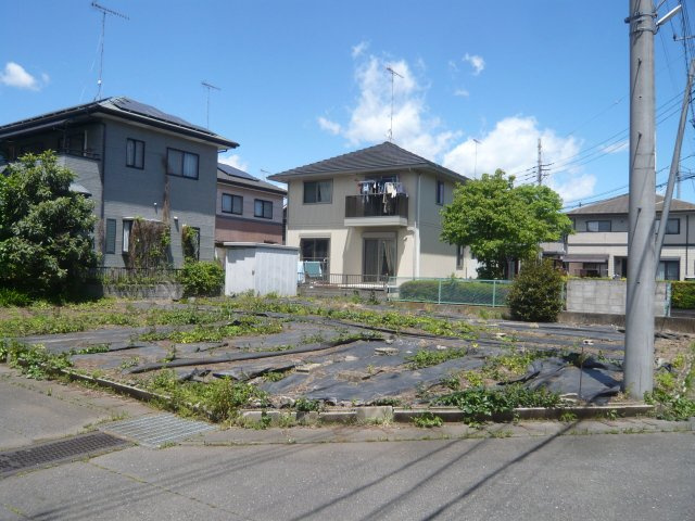 小山市大字羽川517-267