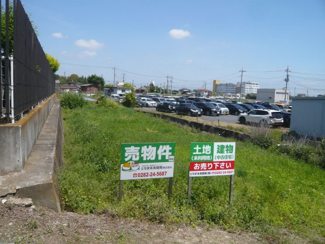 上三川町大字上三川5051-1、5054-1