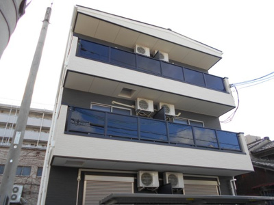 【外観】 | ＧＲＡＮＤＩＲ堺