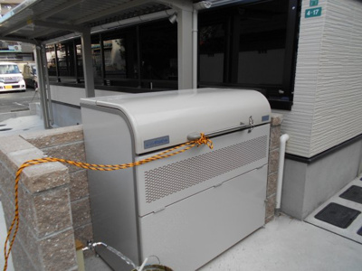 【その他共用部分】 | ＧＲＡＮＤＩＲ堺