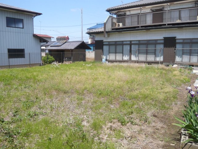 上三川町大字上三川4908-10の外観
