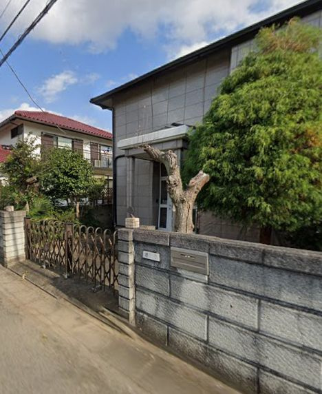 栃木市今泉町１丁目13-2