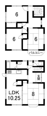 真岡市堀内1115-1