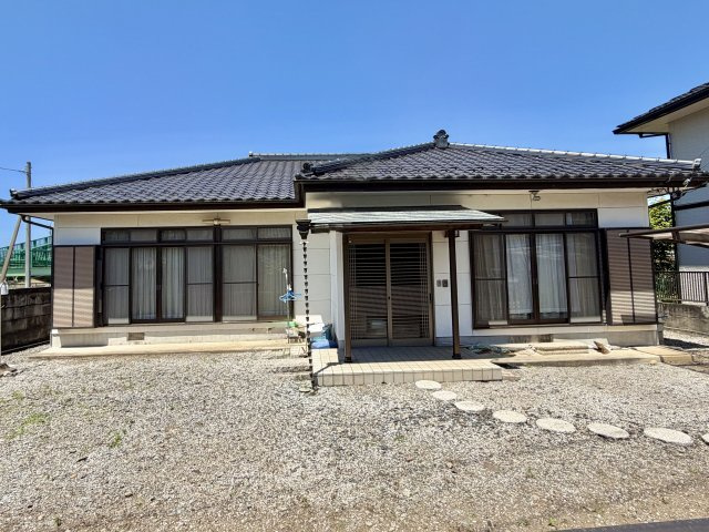 下野市下石橋412-3