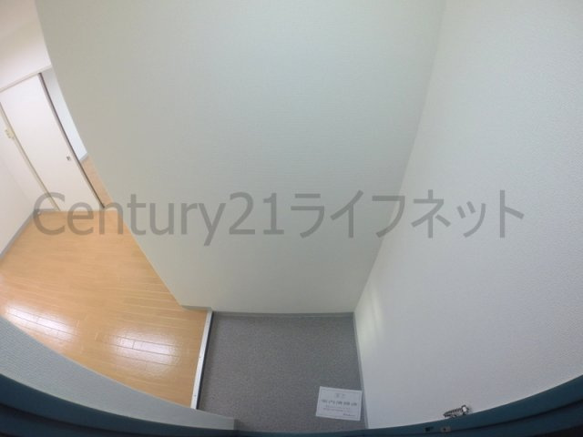 【玄関】 | 第6エンシン北大阪ビル