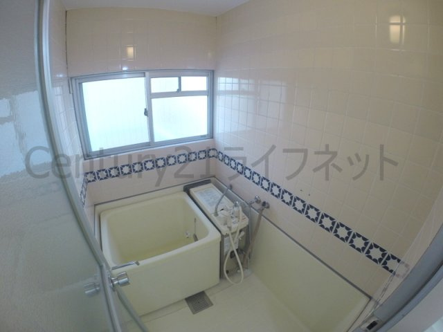 【浴室】 | 第6エンシン北大阪ビル