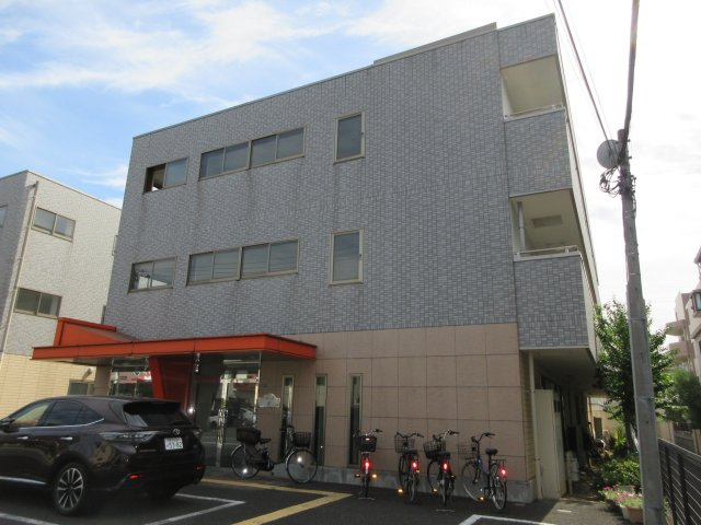 アークK A館