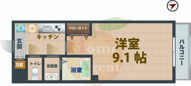 グロース西荻窪の画像