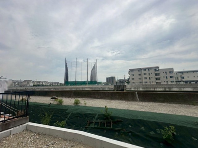 【展望】 | 浜寺石津町東　売土地 | 家探しはどうやってするの？から資金のことや住宅ローン、税金や制度のことまで住宅の難しいことをわかりやすく説明いたします♪