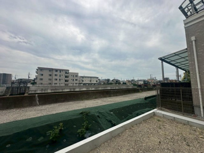 【展望】 | 浜寺石津町東　売土地 | お客様が安心して物件探しが出来るよう心がけております！お気軽にお問い合わせください！！