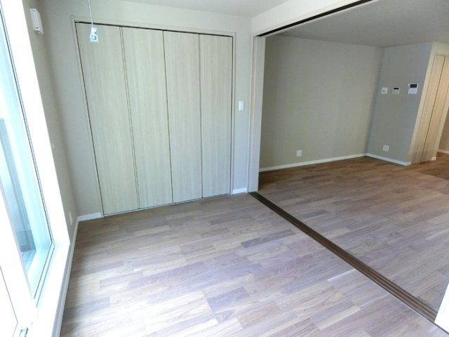 【寝室】ｃａｐｅ大野田