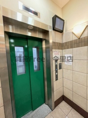 【その他共用部分】 | 布施ハイライン　仲介手数料無料